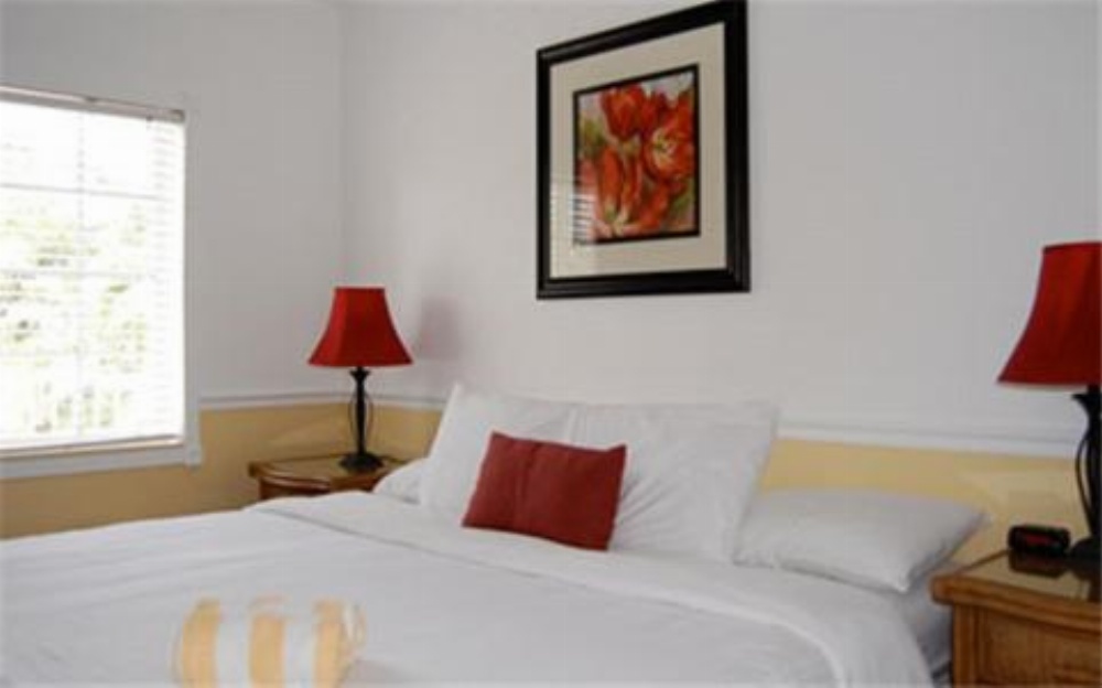 Worthington All Male Guesthouse