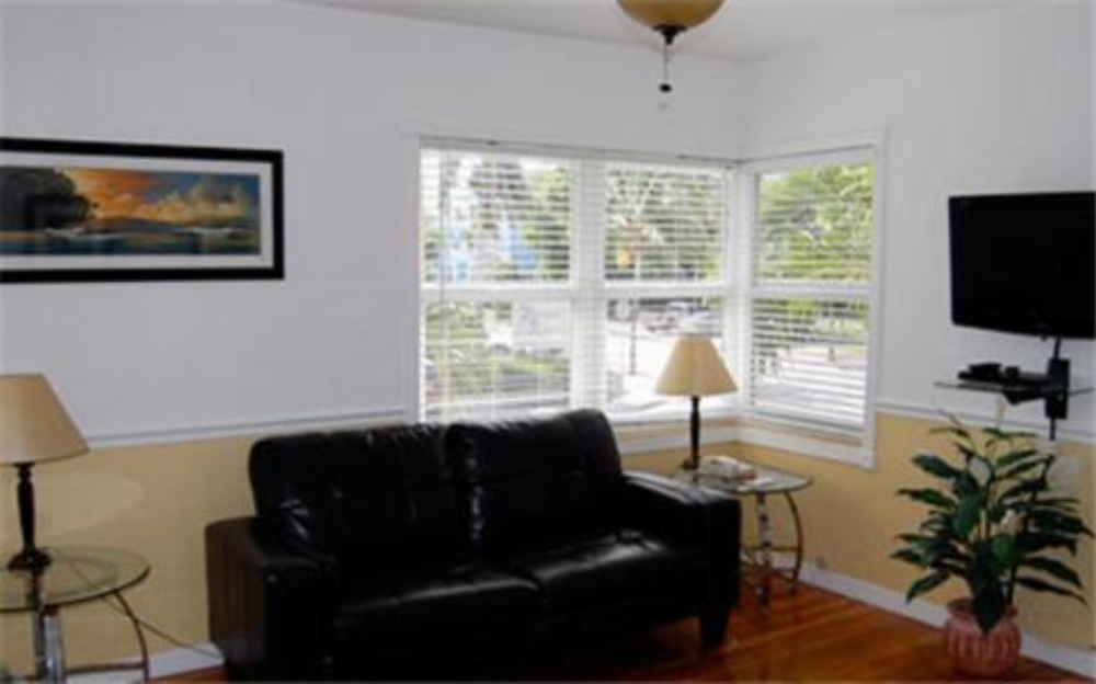 Worthington All Male Guesthouse