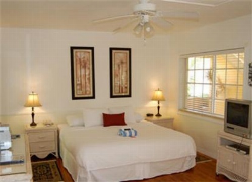 Worthington All Male Guesthouse image 19