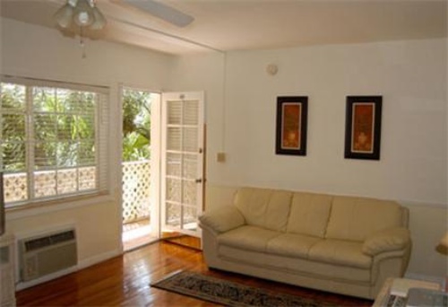 Worthington All Male Guesthouse image 20