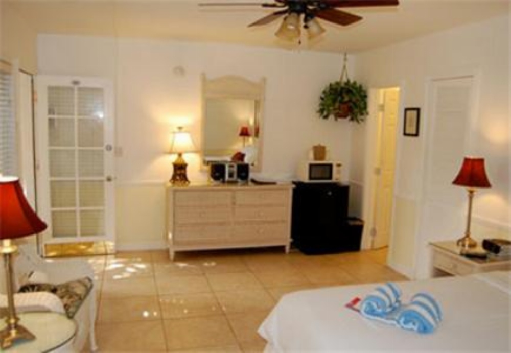 Worthington All Male Guesthouse