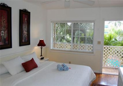 Worthington All Male Guesthouse image 28