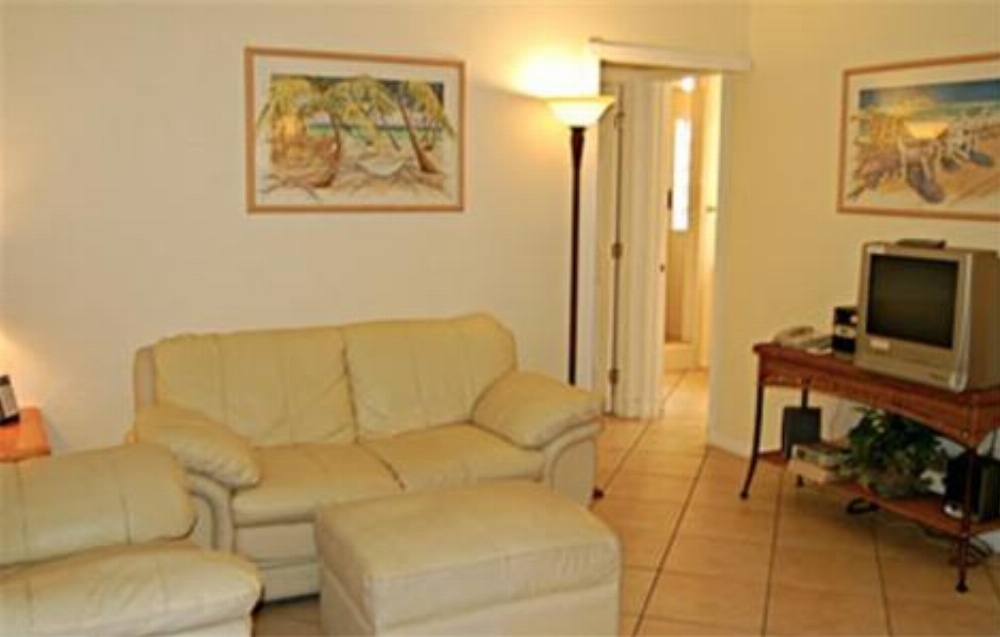 Worthington All Male Guesthouse